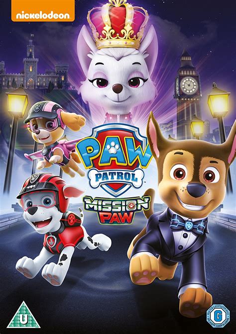paw patrol torrentz|Paw Patrol: All Episodes .